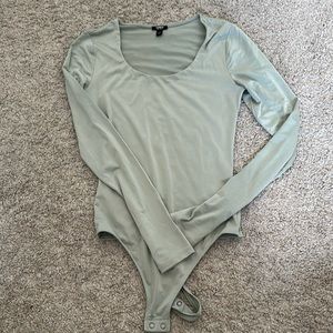 Express contour bodysuit